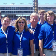 Enjoy a balloon flight with Breeze Balloons