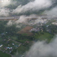 Enjoy a balloon flight with Breeze Balloons