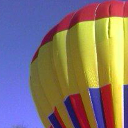 Enjoy a balloon flight with Breeze Balloons